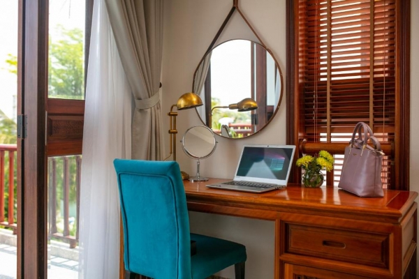 Hoian River Side Villa