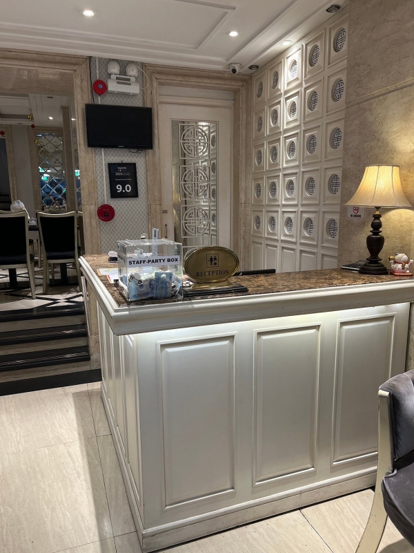 Classic Boutique Hotel