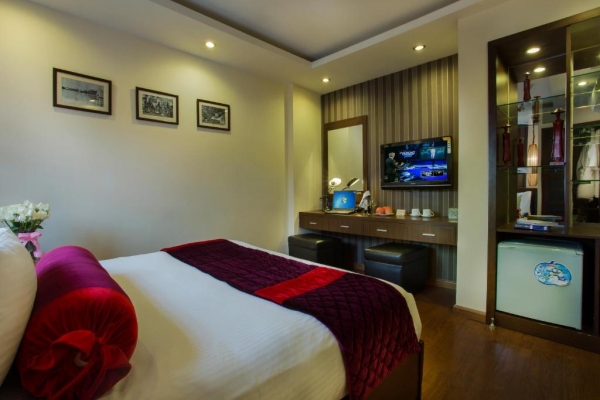 Golden Art Hotel