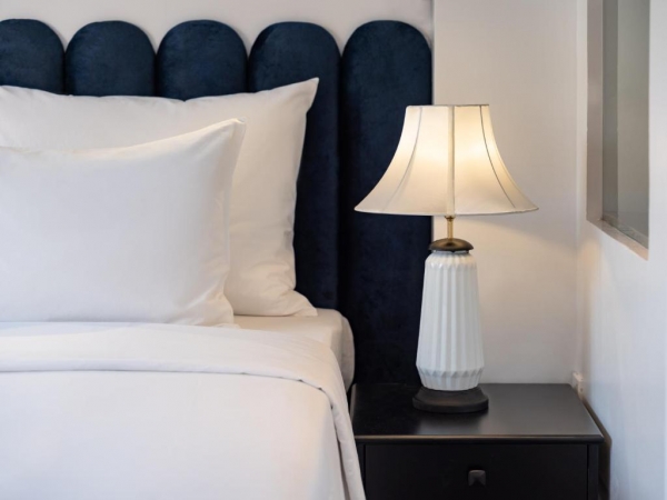 The Flower Boutique hotel