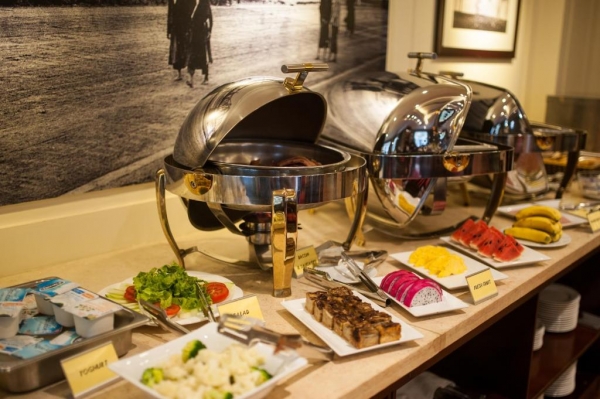 La Passion Classic Hotel