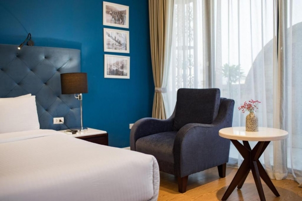 Hanoi Brilliant Hotel & Spa