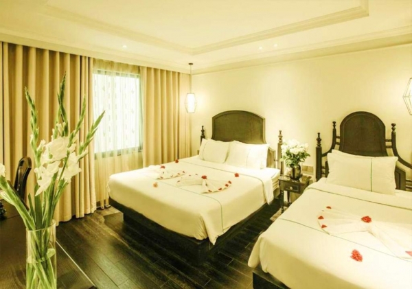 Hanoi Emerald Waters Hotel Valley