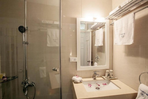 Mai Charming Hotel & Spa
