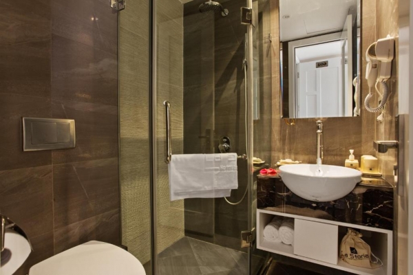 Hanoi La Stotia Hotel