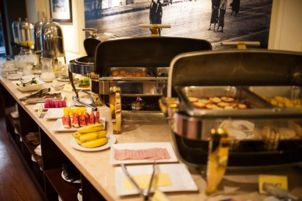 La Passion Classic Hotel