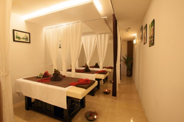 Mai Charming Hotel & Spa