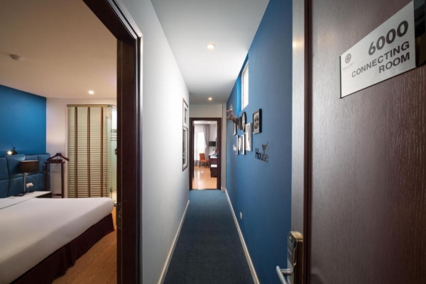 Hanoi Brilliant Hotel & Spa