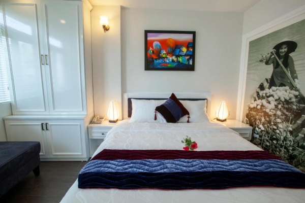 Mai Charming Hotel & Spa