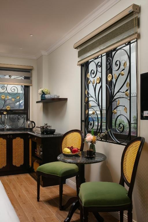 La Passion Hanoi Hotel & Apartment