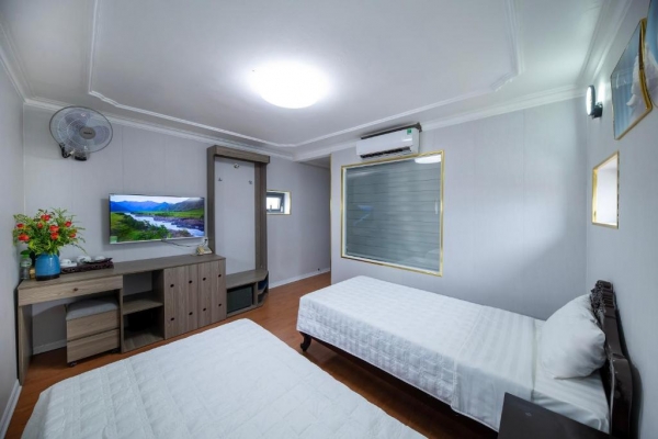 Hanoi Sofia Hotel