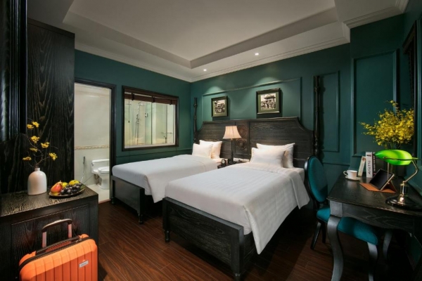Grande Collection Hotel & Spa
