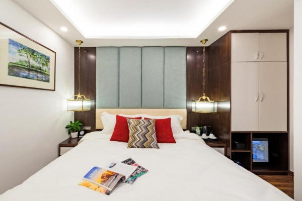Splendid Hotel & Spa