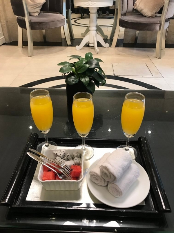 Classic Boutique Hotel