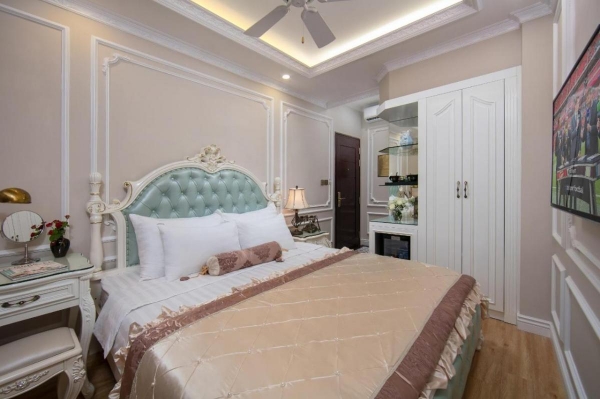 Royal Holiday Hanoi Hotel