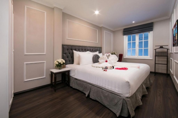 Flora CentreHotel & Spa