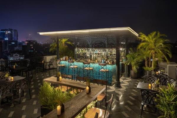 Maritel Hotel