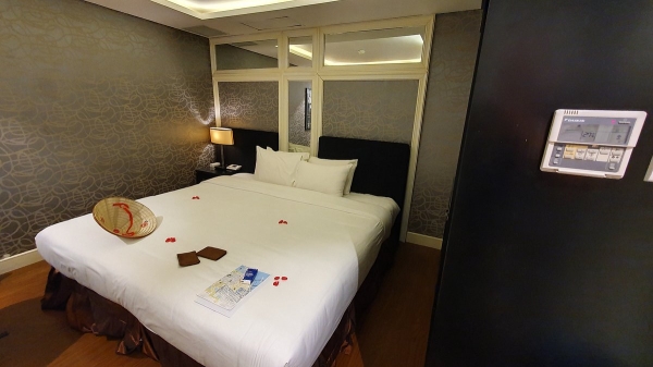 Classic Boutique Hotel