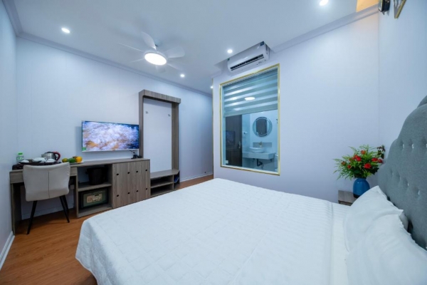 Hanoi Sofia Hotel