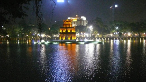 Mai Charming Hotel and Spa