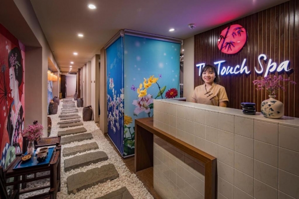 Hanoi Brilliant Hotel & Spa