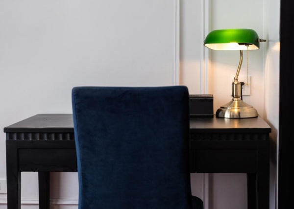 The Flower Boutique hotel