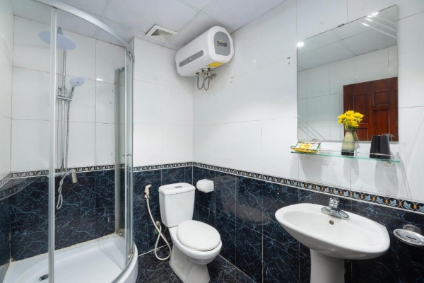 Golden Time Hostel 3