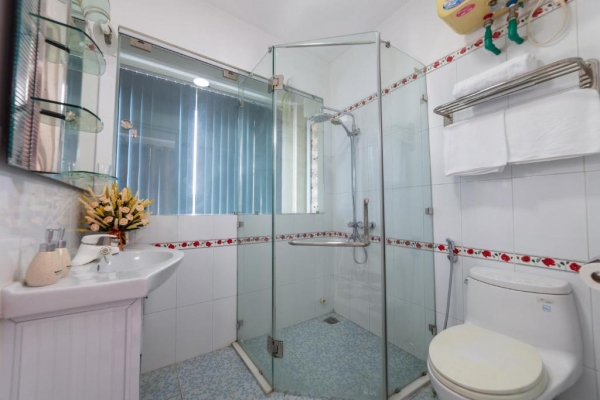 Hanoi Delica Hotel