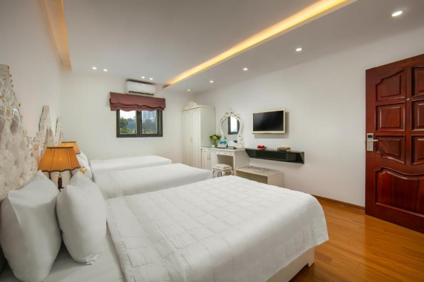 Hanoi Kingly Hotel