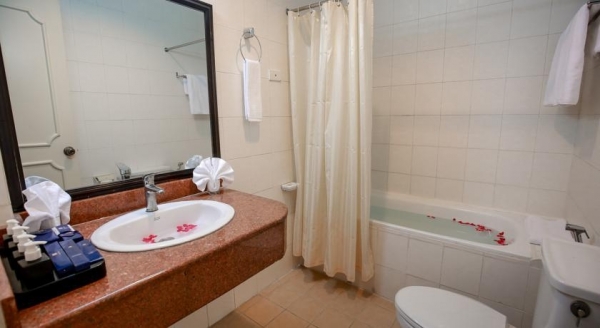 Hoa Binh Hotel Hanoi