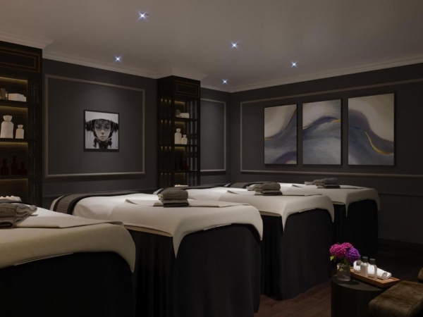 Grande Collection Hotel & Spa