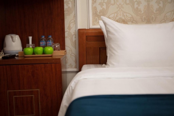 Hanoi Delica Hotel