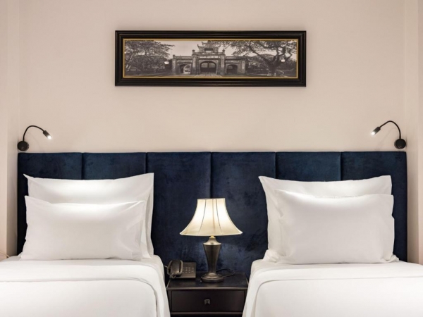 The Flower Boutique hotel