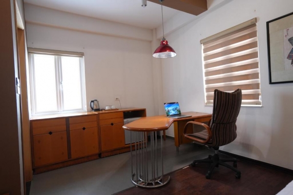 Golden Sunshine Villa Hotel and Travel