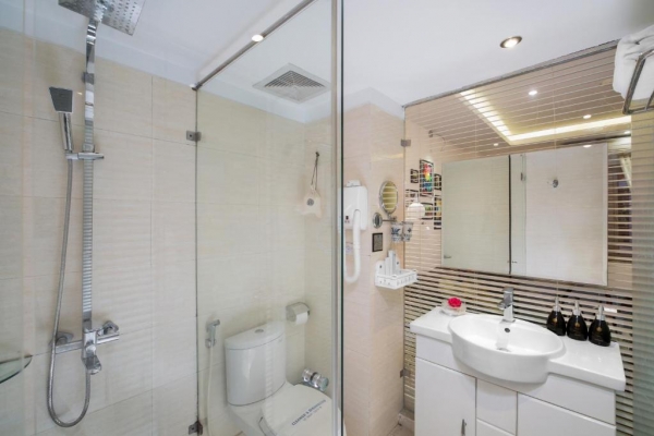 Hanoian Central Hotel & Spa