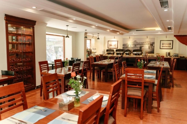 La Passion Classic Hotel