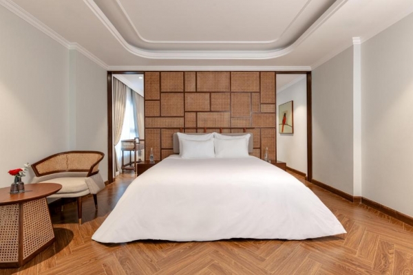 La Siesta Hotel Hang Thung