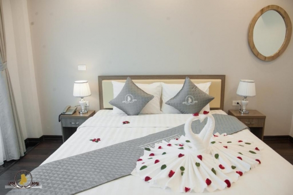 The Pilgrim Hotel