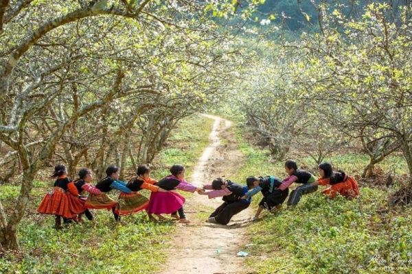 Hanoi Golden Holiday Hotel