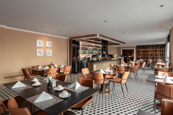 La Siesta Hotel Hang Thung