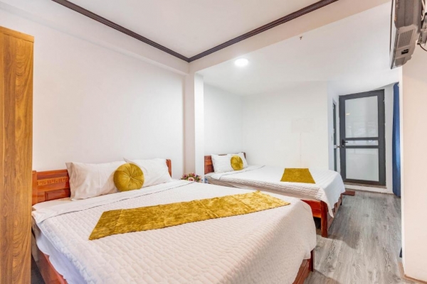 Hanoi View Legend Hotel