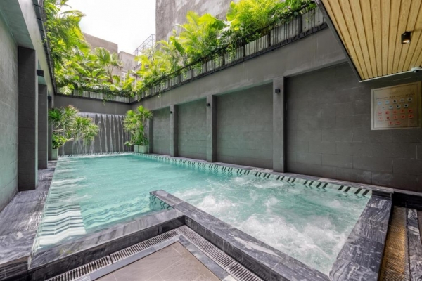 La Siesta Hotel Hang Thung