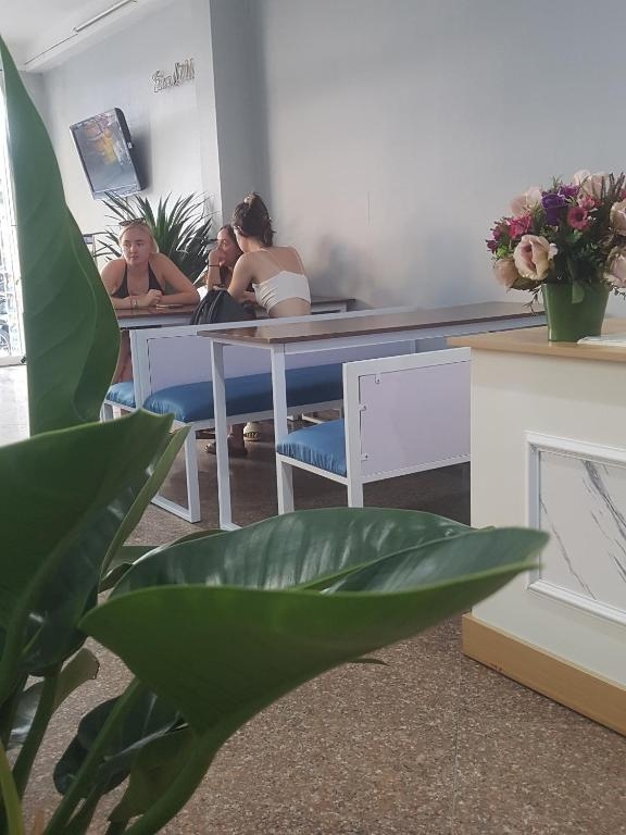 Hanoi View Legend Hotel