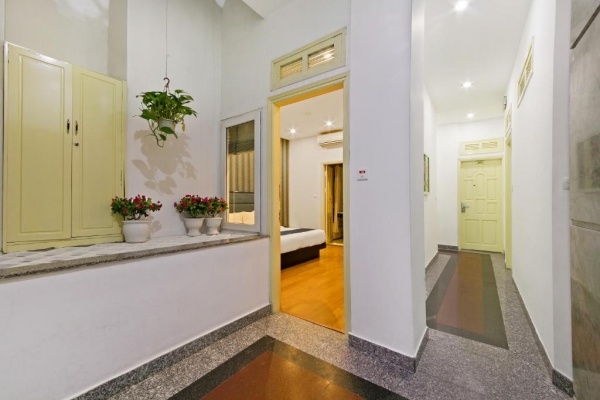 Diamond Legend Hotel