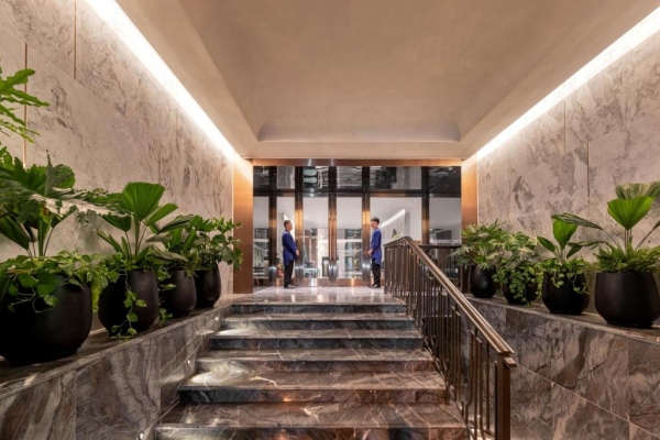 La Siesta Hotel Hang Thung