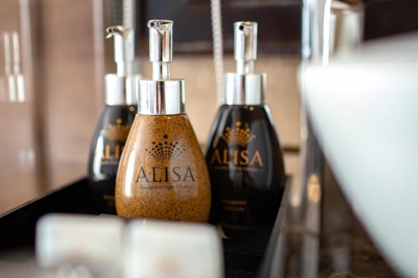 Alisa Hotel & Spa