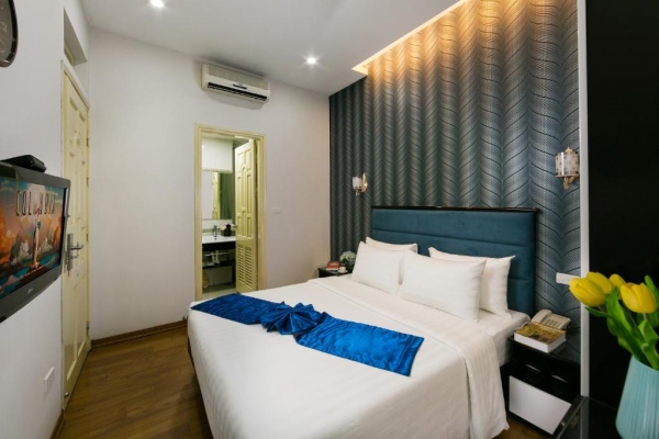 Diamond Legend Hotel