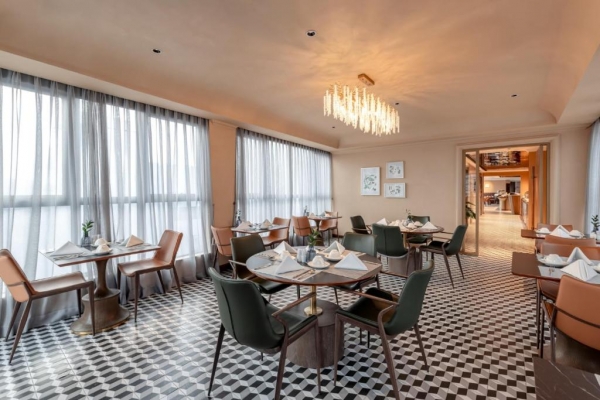 La Siesta Hotel Hang Thung