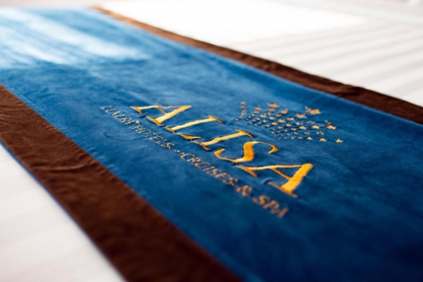 Alisa Hotel & Spa