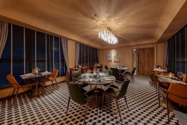 La Siesta Hotel Hang Thung